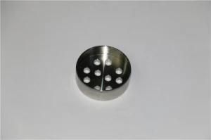 5053 Aluminum OEM ODM Computer Parts Oxide Anodized CNC Machining Parts/ Car Spare Part