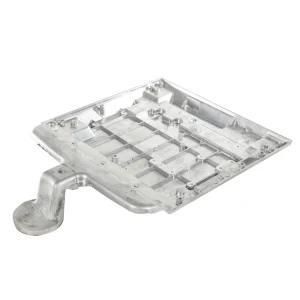 OEM CNC Machining Custom Service Aluminium Die Casting Parts
