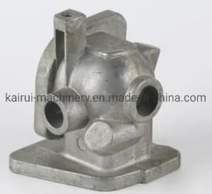 High Quality Machinery Parts/Precision Casting