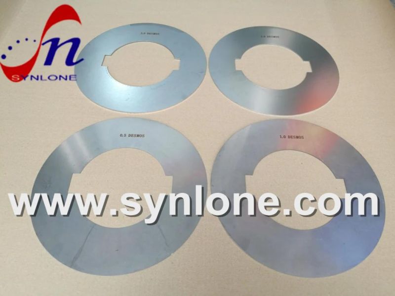 Die Casting Aluminium Profile for Machine Parts