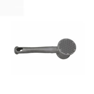 OEM China Aluminum Zl104 Gravity Casting Sand Blasting