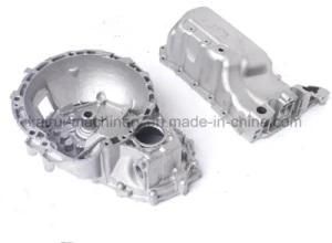 Precision Casting of Auto/Motorcycle Parts