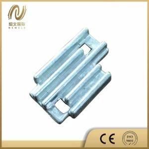 OEM Casting Steel Products Agricultural Machinery Aluminum Alloy CNC Die Castings