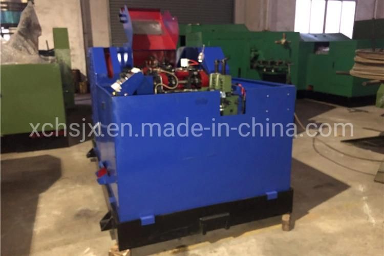 1-Die-2-Blow Cold Heading Machine for Screw Header Forming Machine of Screw Production Line