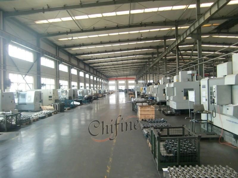 Steel Casting Machining CNC Parts Suppliers