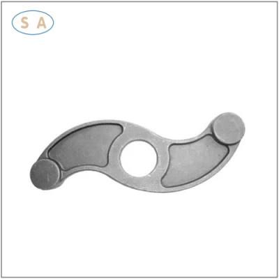 Good Quality Carbon Steel Casting with Painting