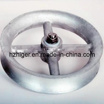 Car Wheel, Sand Casting Wheel