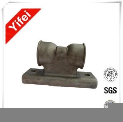 Precison Casting Die Casting Machining Center Parts