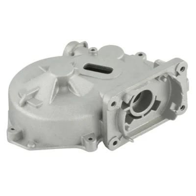 High Quality Die Cast Aluminum Auto Parts