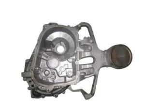 OEM Aluminum Die Cast ISO 9001: 2008 Auto Parts Die Casting