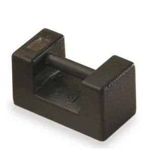 Standard Cast Iron Test Weight Counter Weights