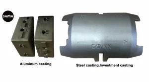 Custom Steel Casting, Investment Casting, Aluminum Casting, Casting
