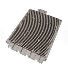 Durable OEM A360 Aluminium Die Casting Heat Sinks