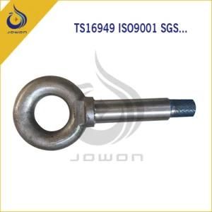 Stainless Steel Carbon Steel Forging