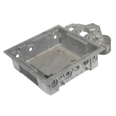 Ace High Quality Die Casting Aluminum Heatsink for LED Lights