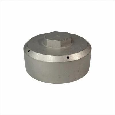 OEM High Precision Steel Sheet Stamping Bending Metal Parts