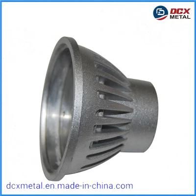Hot Sale High Pressure Squeeze Cast Aluminum Die Casting Hardware Products
