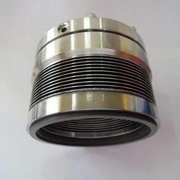 Metal Bellows Mechanical Seal