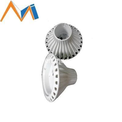 Precision Zinc Alloy Die Casting Products (ZC4195) with Powder Coated Made by Mingyi