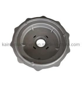 OEM Aluminum Casting/Aluminum Alloy/Steel Casting