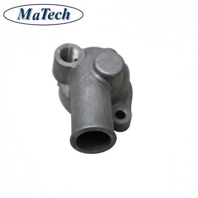 OEM Aluminium Alloy Die Casting Pump Products From China Manufacturer
