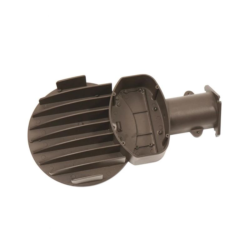 Professional OEM Precision Zinc Alloy Die Casting Parts for LED