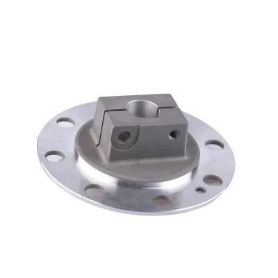 China Manufctureraluminum Die Casting Machinery Parts
