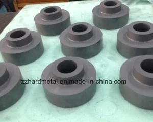 Un-Standard Carbide Ware Resistant Product