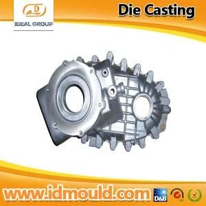 Die Casting Supplier, Die Casting Parts, Alloy Die Casting