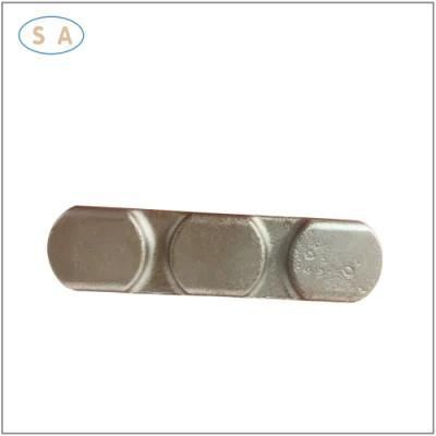 OEM Carbon Steel Forge Die Forging Forged Parts for Auto Engine Parts