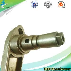 Hardware Stainless Steel Door Handle &amp; Knob for Building Hardware