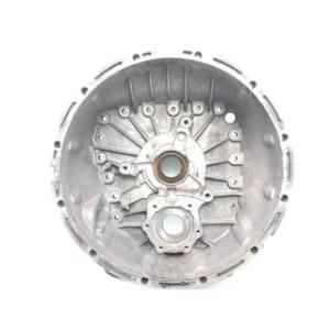 Mold Aluminum Die Casting Auto and Motorcycle Engine Parts
