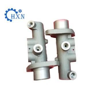 Aluminum Turning Die Casting Parts Die Casting Aluminium Pressure Die Casting Parts with ...