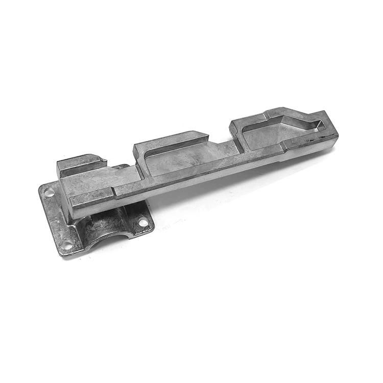 Drawings Customized Stainless Steel Hardware Marine Parts Investment Casting Parts
