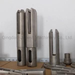 Precision Casting Process Stainless Steel Hand Rail Bracket