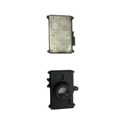 OEM High Quality High Pressure Aluminum Die Casting Housing Part