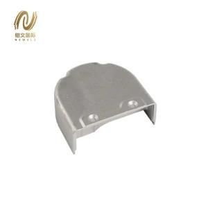 Customized Precision Aluminum Die Casting for Auto Housing Parts
