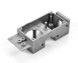 Zinc Die Cast Parts