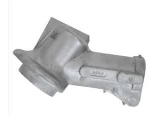 OEM Service Available Pump Aluminum Die Casting Part