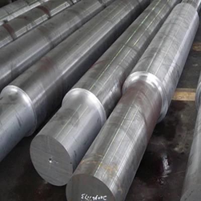 304L 316L 317L 410 904L Forging Circle for Petrochemical &amp; Refinery