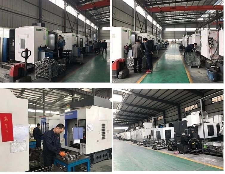 Professional Customized Cold Forging Aluminum Heatsinks