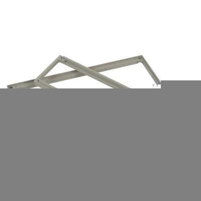 Aluminum Die Casting Frame for Electro-Optic Modulators