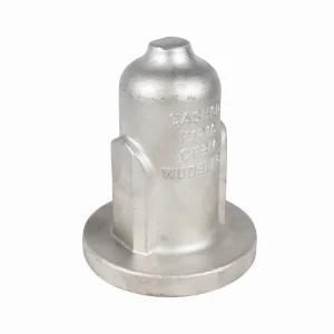 High Quality Stainless Steel Casting Glass Clamp