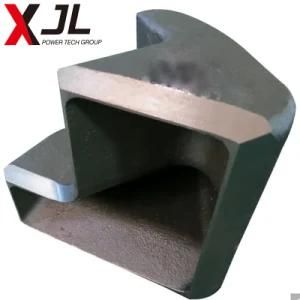 OEM Warehouse Hydraulic Transmisson Diesel Forklift in Investment/Precision Casting