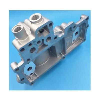 Aluminum Mould Parts Die Casting