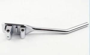 Customized Aluminum High Pressure Die Cast or Semi Solid Die Casting
