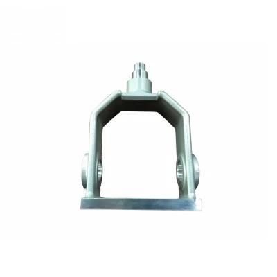 OEM China Made SS304 Stainless Steel Casting Auto Parts