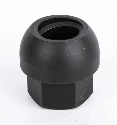 Carbon Steel Construction Stainless Steel Auto &amp; Investment Casting Part