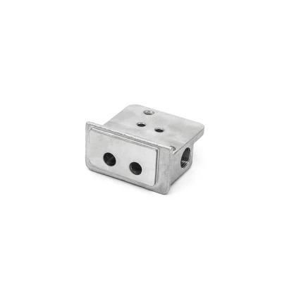 Aluminum Agriculture Machinery Accessories Gravity Tractor Lost Wax Casting Steel New ...