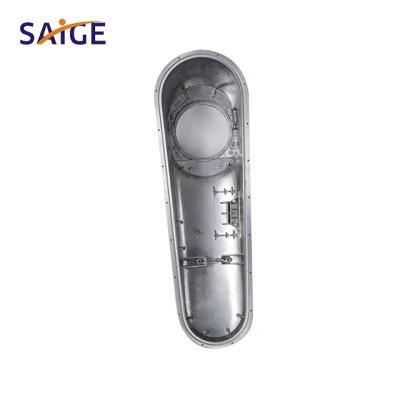 OEM Aluminum Alloy Gear Housing and Die Casting